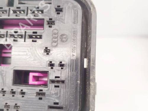 Fuse box VW JETTA III (1K2) 2.0 TDI 16V | BP36379846E1 - Image 3