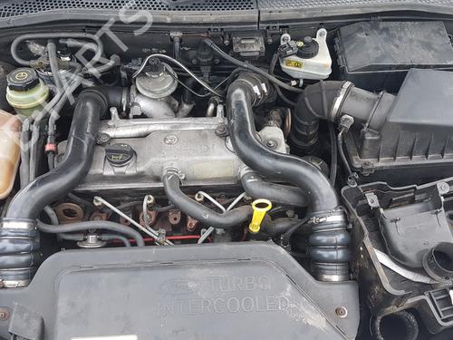 Switch FORD FOCUS I (DAW, DBW) 1.8 Turbo DI / TDDi | BP35685576I30 - Image 9