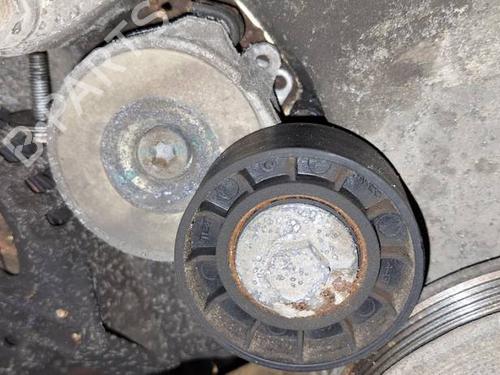 Used Pulley Pulley 34938466 34938466