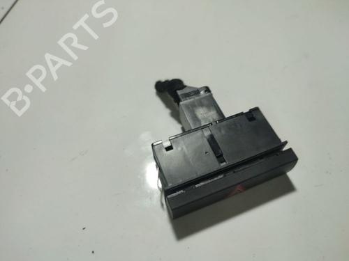 Used Warning switch Warning switch AUDI A6 C6 (4F2) 2.4 (177 hp) 34955176 34955176