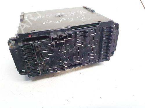 Electronic module MERCEDES-BENZ C-CLASS (W203) C 180 Kompressor (203.046) | BP35694133M83 - Image 2