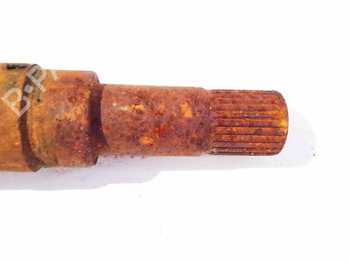 Right front driveshaft FORD TRANSIT Van (FA_ _) 2.0 DI (FAE_, FAF_, FAG_) | BP39159306M39 - Image 4