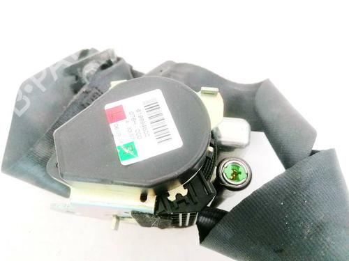 Rear left seatbelt VOLVO V40 Hatchback (525) D2 | BP35371466I29 - Image 2