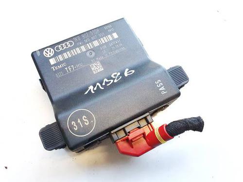 Used Electronic module Electronic module SEAT LEON (1P1) 1.9 TDI (105 hp) 36368824 36368824