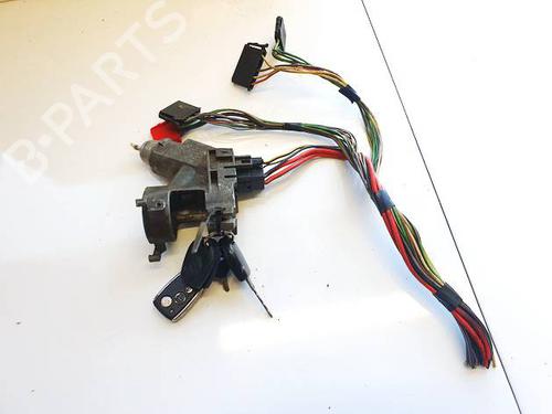 Used Ignition barrel Ignition barrel 35465997 35465997