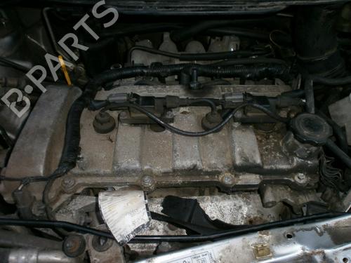 Front right seatbelt MAZDA PREMACY (CP) 1.9 (CP8W) | BP35656465I25 - Image 9