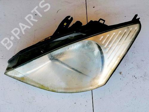 Used Left headlight Left headlight 35630928 35630928