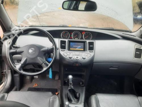 Pipe NISSAN PRIMERA Hatchback (P12) 2.2 Di | BP33090163M125  - Image 10