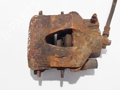 Used Right front brake caliper Right front brake caliper 35525524 35525524