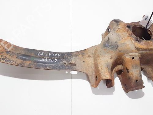 Used Left rear suspension arm Left rear suspension arm FORD FOCUS II (DA_, HCP, DP) 1.6 TDCi (90 hp) 35615605 35615605