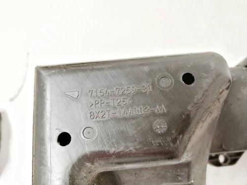 Fuse box RENAULT MEGANE III Hatchback (BZ0/1_, B3_) 1.5 dCi (BZ09, BZ0D, BZ1W, BZ29, BZ14) | BP32627779E1 - Image 3