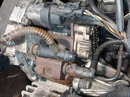 Used Injection pump Injection pump 34875837 34875837