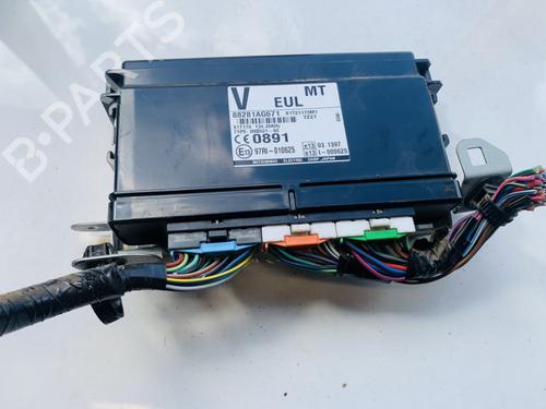 Electronic module SUBARU OUTBACK (BL, BP) 2.0 D AWD (BPD) | BP35513491M83 - Image 2