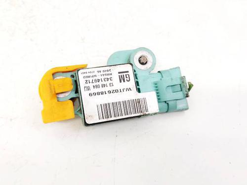 electronic-module-opel-meriva-a-mpv-x03-2003-2004-2005-2006-2007-2008-2009-2010-32956877 main image