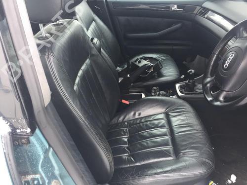 Electronic module AUDI A6 C5 (4B2, 4B4) 2.4 | BP33506193M83 - Image 9