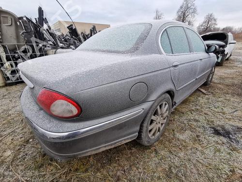 Speaker JAGUAR X-TYPE I (X400) 2.1 V6 | BP32533668E2