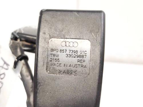 Seat buckle AUDI A3 (8P1) 2.0 TDI | BP35314604I32 - Image 3