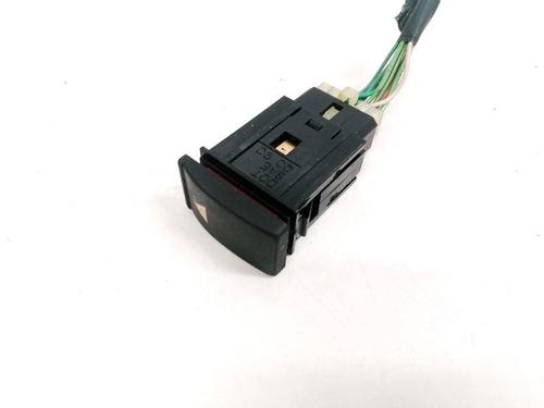 Used Warning switch Warning switch HYUNDAI LANTRA I (J-1) 1.5 i.e. (86 hp) 35550217 35550217