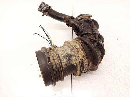 Mass air flow sensor SAAB 9-3 (YS3D) 2.2 TiD | BP39182768M95 - Image 2