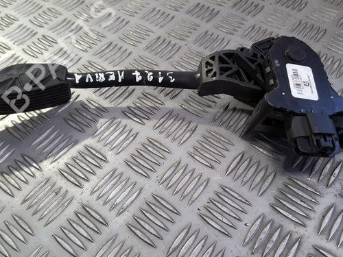 Used Pedal Pedal OPEL MERIVA B MPV (S10) 1.4 (75) (120 hp) 35679128 35679128