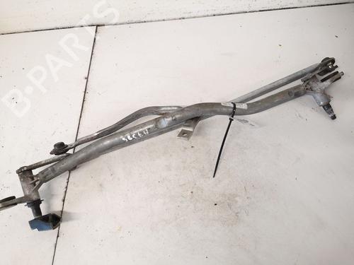 Used Front wipers mechanism Front wipers mechanism AUDI A6 C6 (4F2) 3.2 FSI quattro (255 hp) 35397515 35397515