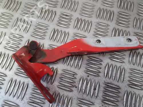 Hinge/Door check strap DAEWOO REXTON (GAB_) 2.7 D All-wheel Drive | BP35688887C146 - Image 2