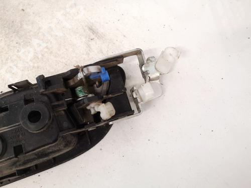 Front right interior door handle HONDA FR-V (BE) 1.7 (BE1) | BP35400172I14 - Image 3