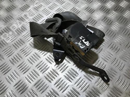 Used Front left seatbelt Front left seatbelt 35703066 35703066