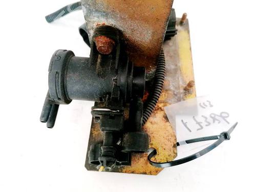 Used Electronic module Electronic module CITROËN JUMPER I Platform/Chassis (244) 2.8 HDi (128 hp) 35373078 35373078