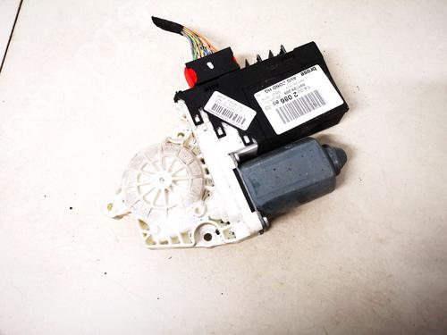 Used Left front window motor Left front window motor 35520359 35520359