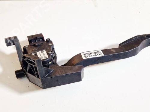 Pedal NISSAN ALMERA II Hatchback (N16) 2.2 Di | BP34971681I4 - Image 2