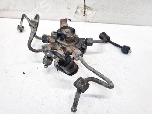 Injection rail FORD S-MAX (WA6) 1.8 TDCi | BP35237508M98 - Image 2
