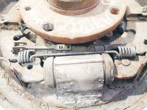 Used Hand brake Hand brake FIAT IDEA (350_) 1.3 D Multijet (70 hp) 35213130 35213130