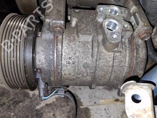 Used AC compressor AC compressor HONDA FR-V (BE) 2.0 (BE3) (150 hp) 35191014 35191014
