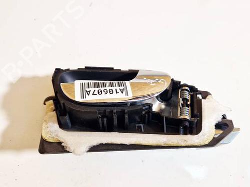 Used Rear right interior door handle Rear right interior door handle PEUGEOT 307 (3A/C) 1.6 HDi (90 hp) 34960130 34960130