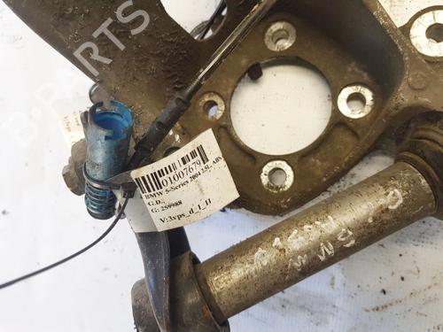 Electronic module BMW 5 (E60) 525 i | BP35644599M83 - Image 3