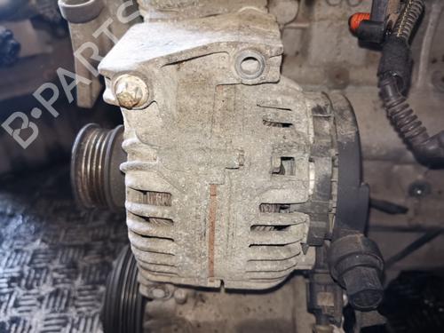 Used Alternator Alternator 35510985 35510985