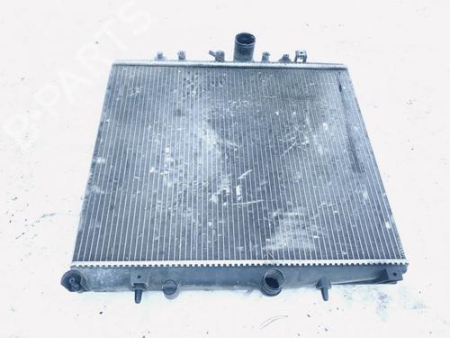 Used Water radiator Water radiator 35603314 35603314