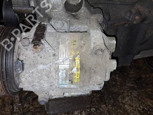 Used AC compressor AC compressor 34902529 34902529