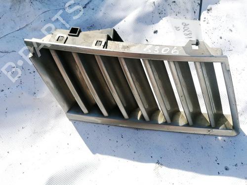 Used Grille Grille RENAULT VEL SATIS (BJ0_) 2.2 dCi (BJ0E, BJ0F) (150 hp) 35403615 35403615
