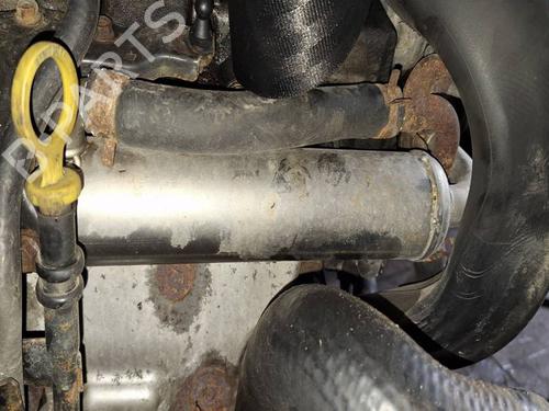 Egr OPEL ASTRA H (A04) 1.7 CDTI (L48) | BP34748057M69 - Image 2