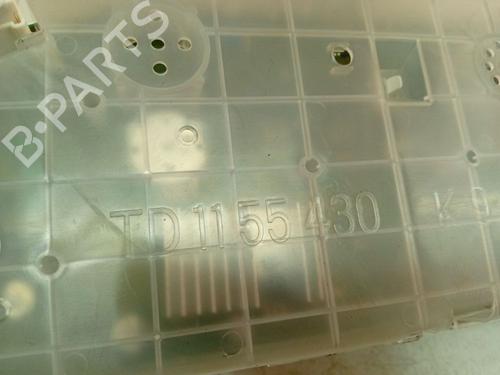 Instrument cluster MAZDA 6 Hatchback (GH) 2.0 MZR-CD (GH14) | BP39605370C47 - Image 4