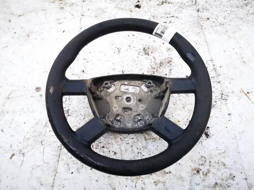 Used Steering wheel Steering wheel FORD TRANSIT Van (FA_ _) 2.2 TDCi (85 hp) 35029718 35029718