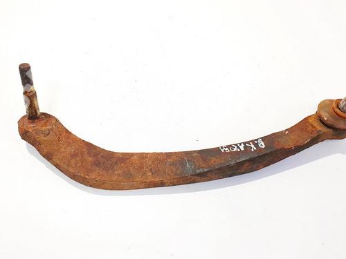 Used Left rear steering knuckle Left rear steering knuckle 35420852 35420852