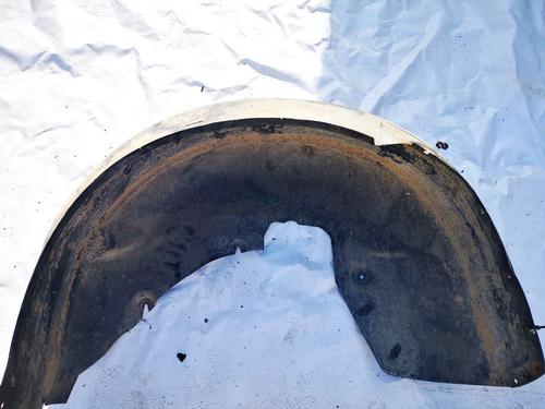 Hjulbue Hjulbue VOLVO S80 I (184) 2.9 (200 hp) 35494249 35494249