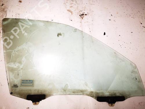 Used Front right door window Front right door window 34859782 34859782