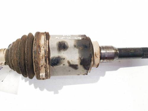 Left front driveshaft CHEVROLET CRUZE (J300) 1.8 | BP35312523M38 - Image 3