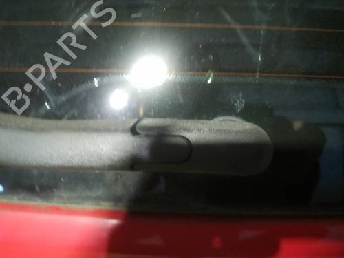 Used Rear wiper motor Rear wiper motor 34999721 34999721
