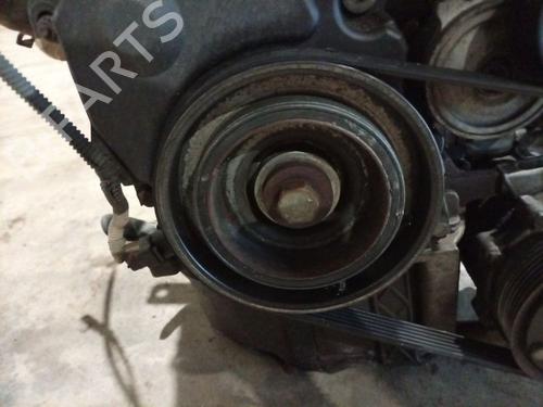 Used Pulley Pulley 39392534 39392534