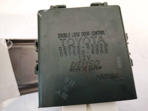 Electronic module LEXUS IS II (_E2_) 220d (ALE20) | BP35058972M83 - Image 2